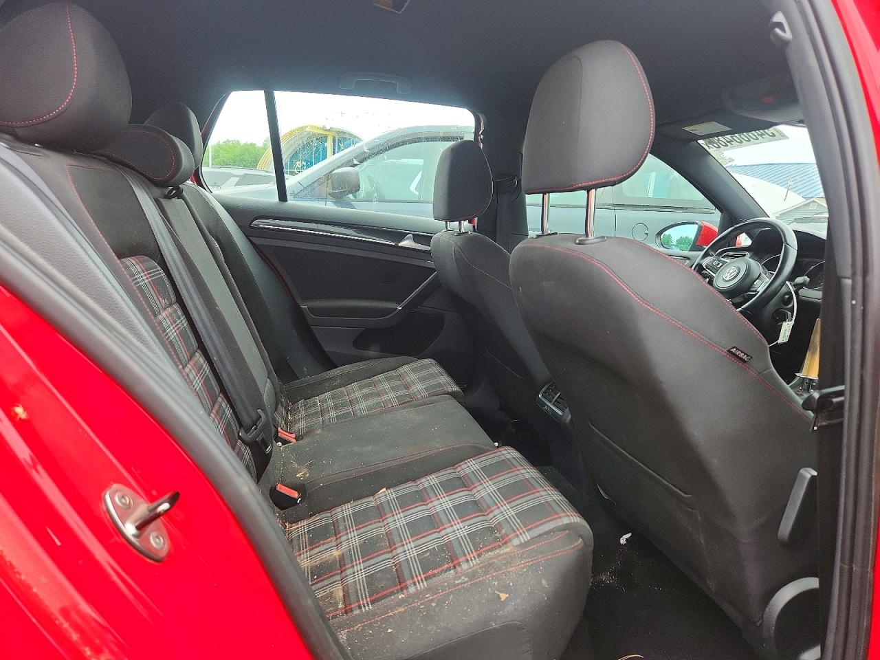 Volkswagen GTI