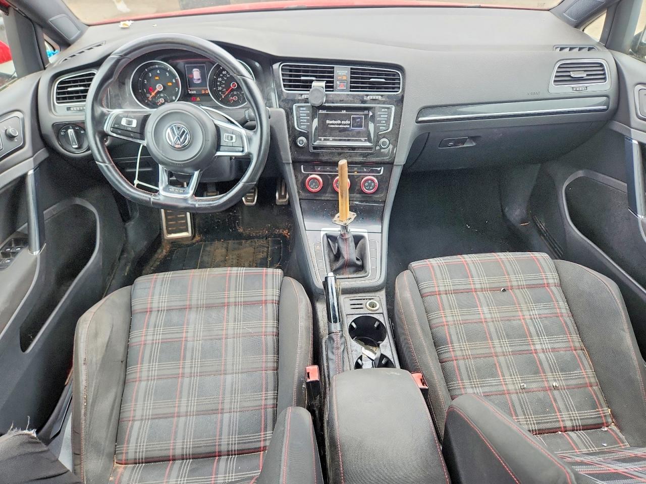Volkswagen GTI