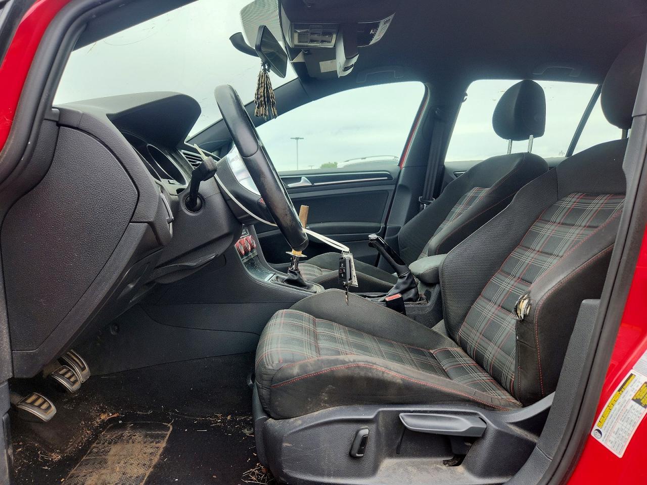 Volkswagen GTI