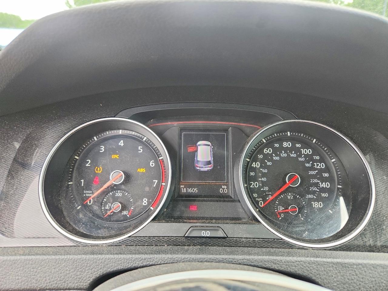 Volkswagen GTI