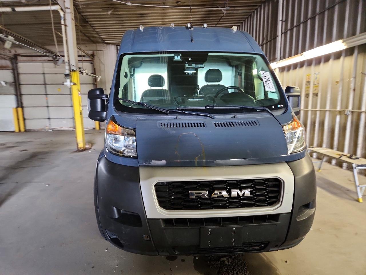 Ram Promaster