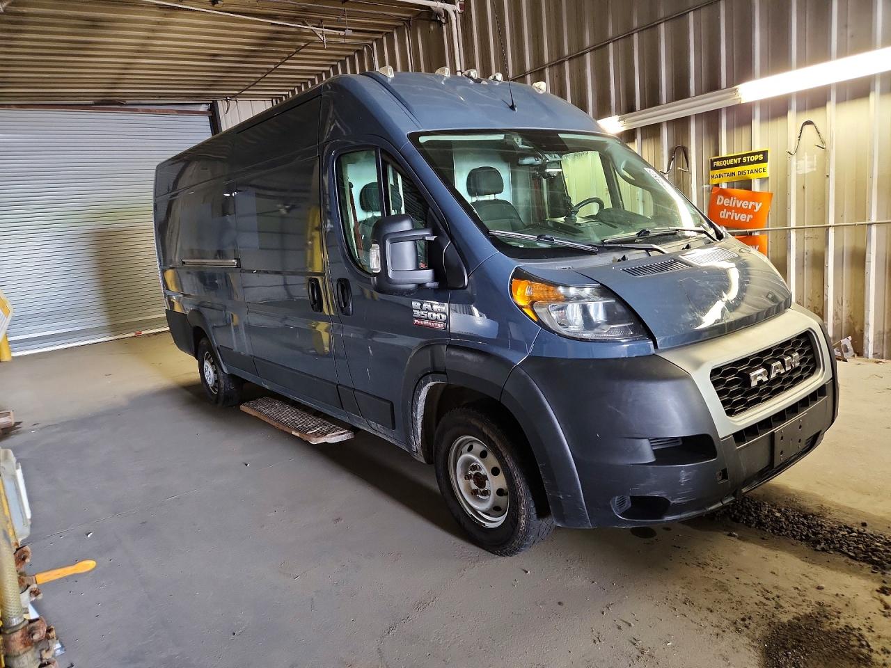 Ram Promaster