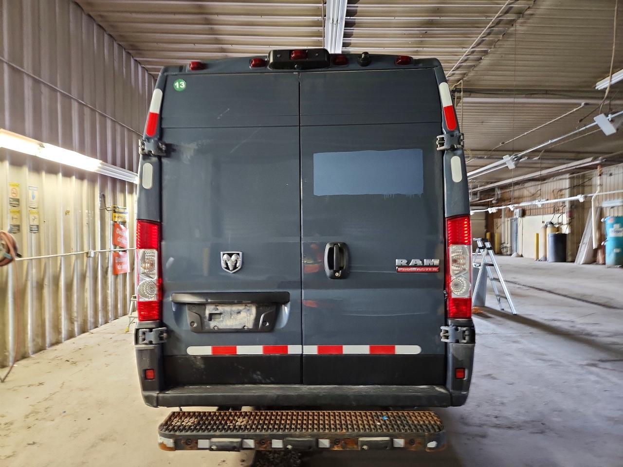 Ram Promaster