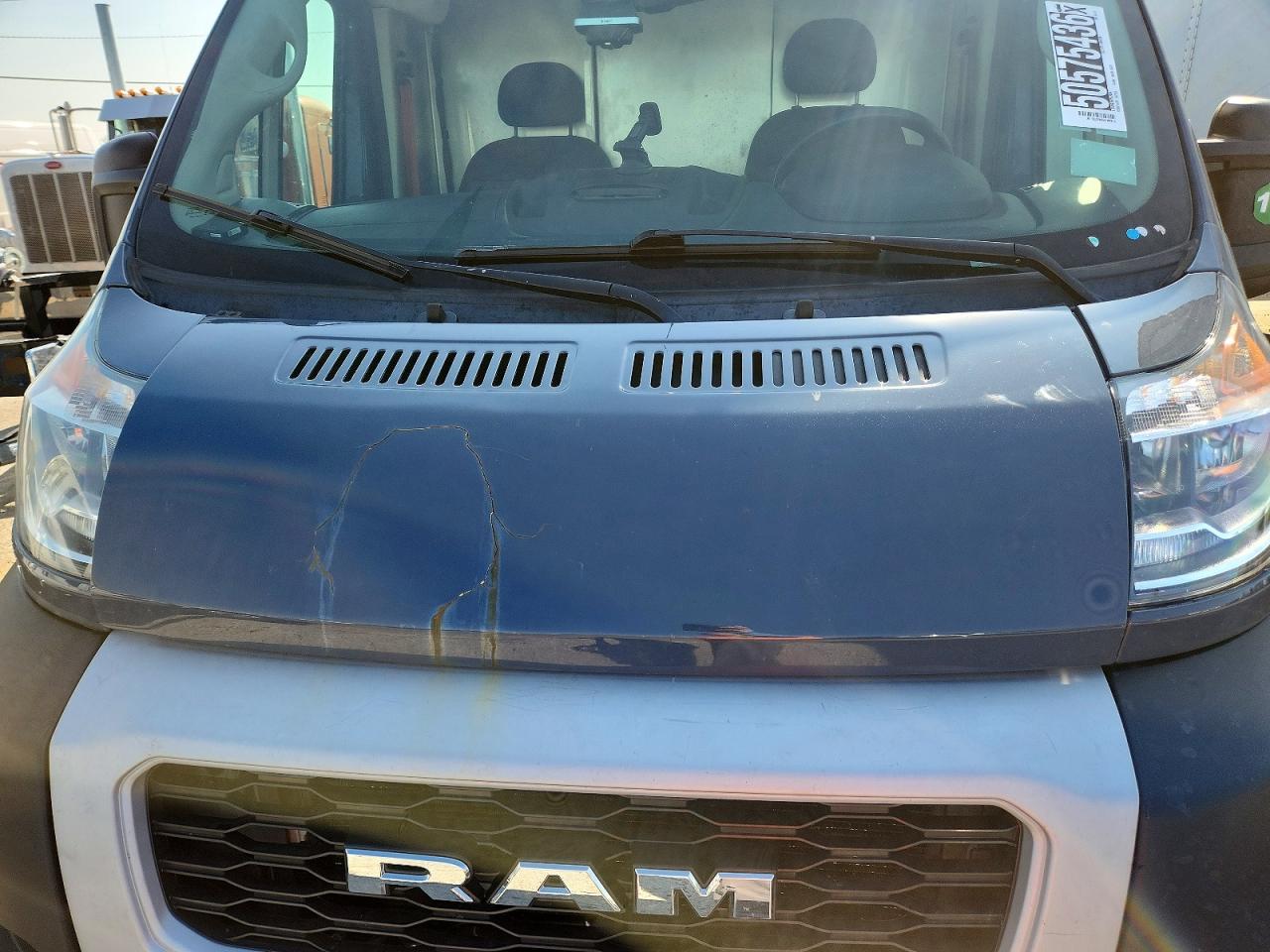 Ram Promaster
