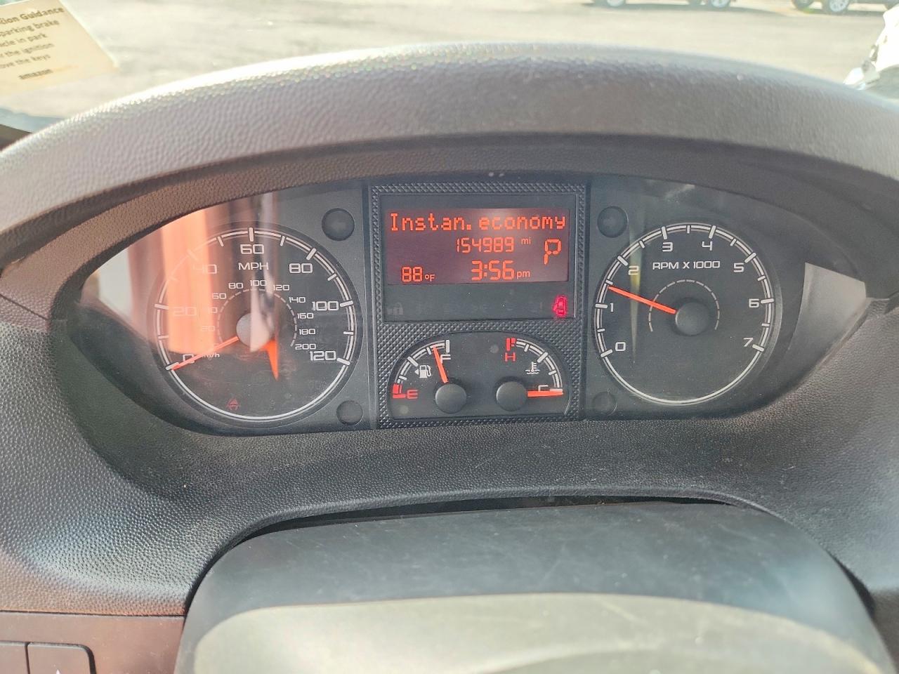 Ram Promaster