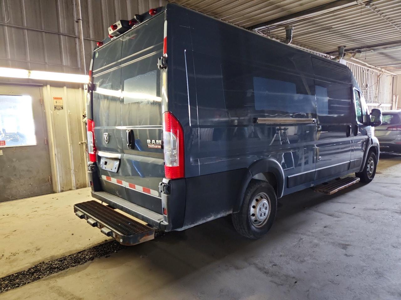 Ram Promaster