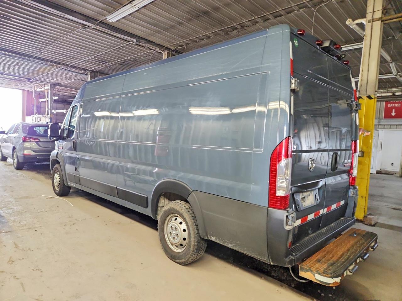 Ram Promaster