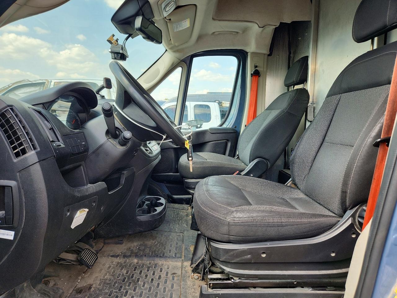 Ram Promaster