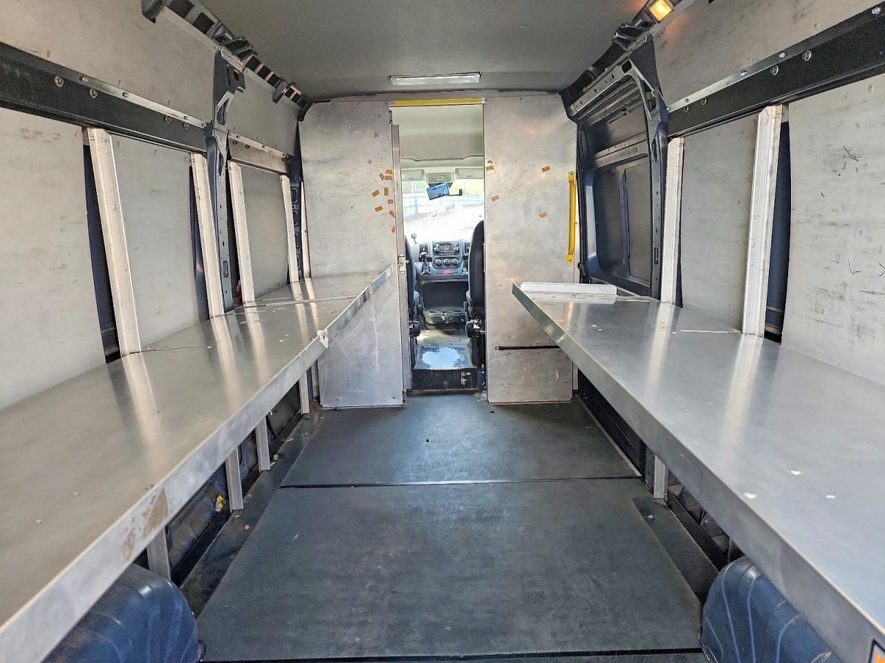 Ram Promaster