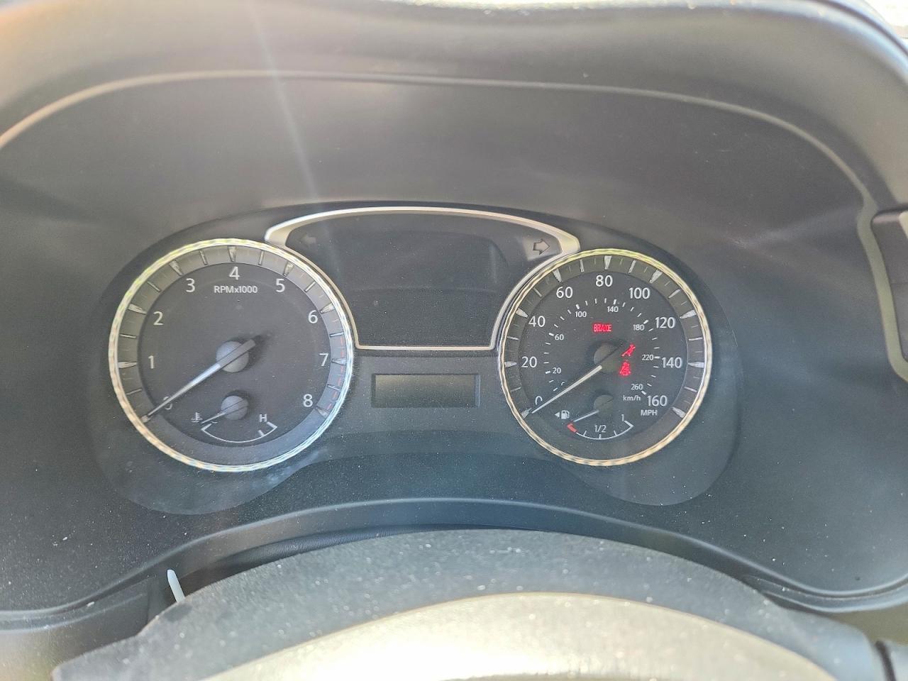 INFINITI JX35 Base