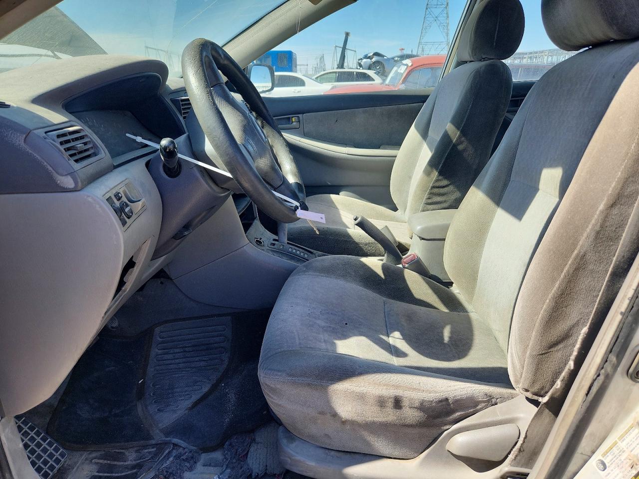 Toyota Corolla Ce