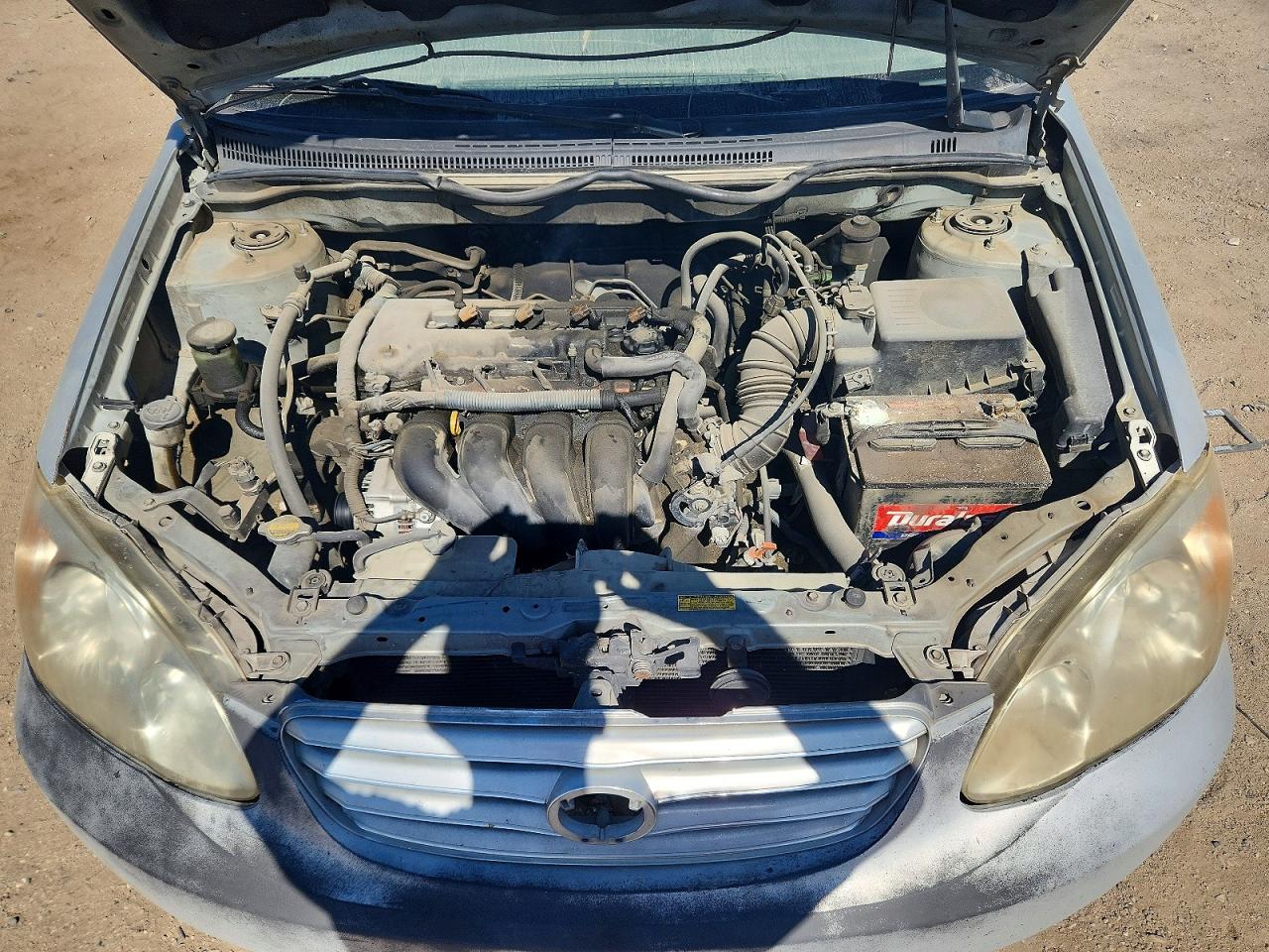 Toyota Corolla Ce