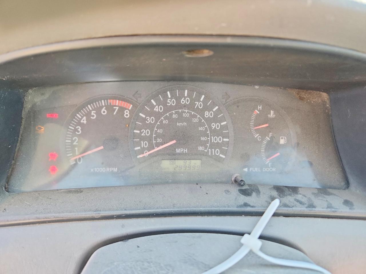 Toyota Corolla Ce