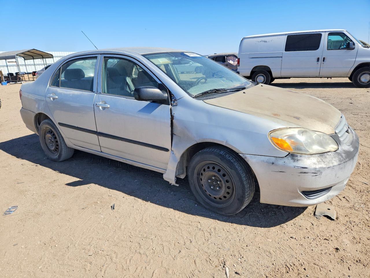 Toyota Corolla Ce