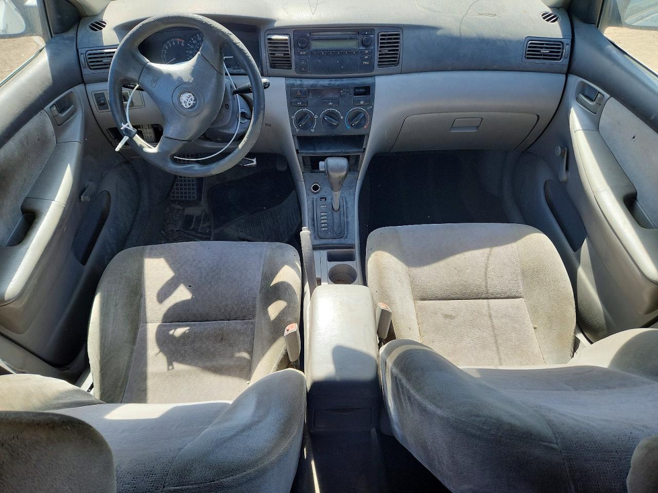 Toyota Corolla Ce