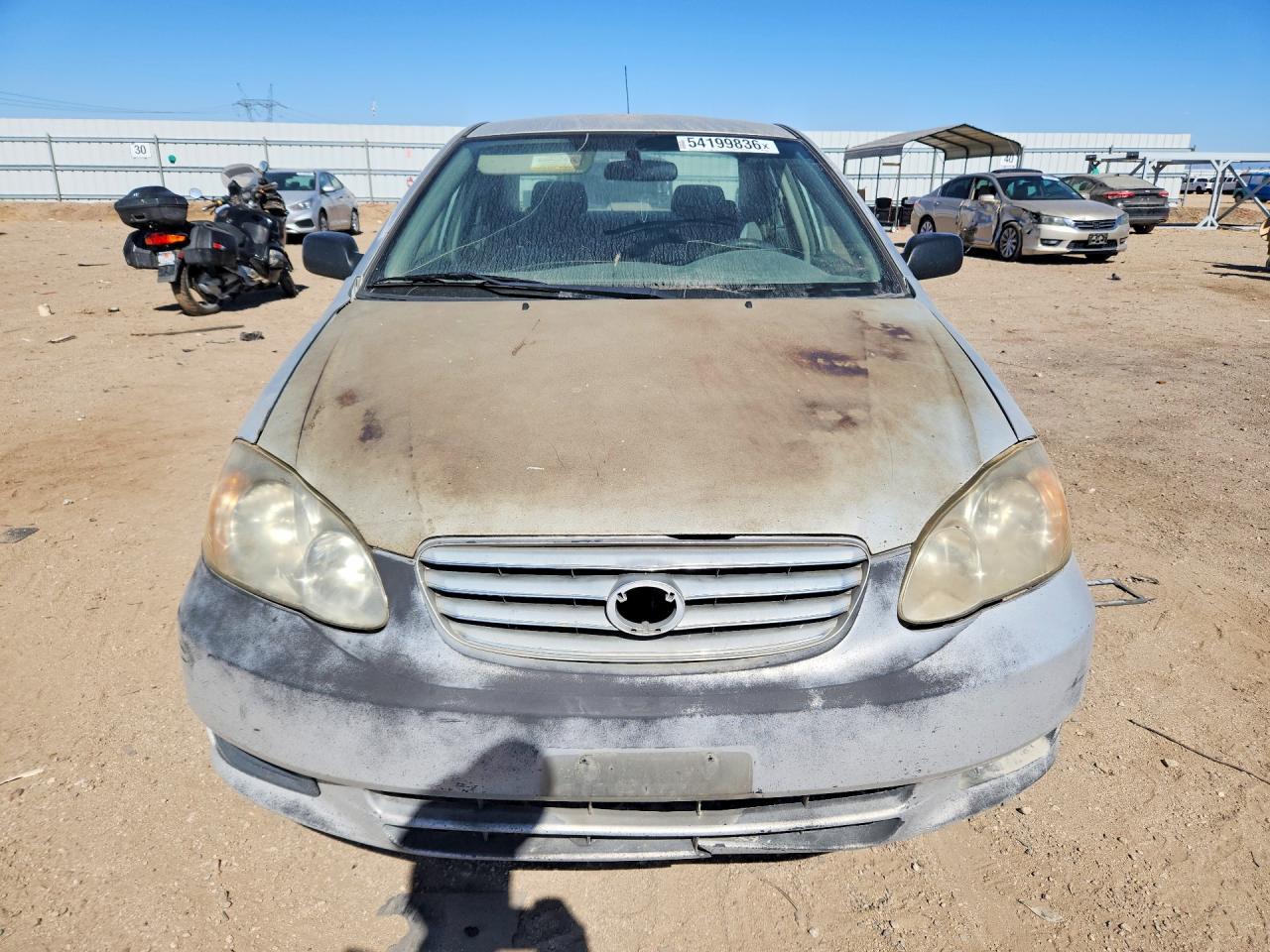 Toyota Corolla Ce