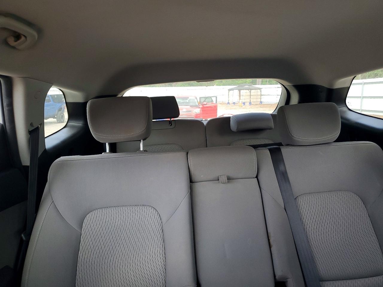 Hyundai SANTA FE Se