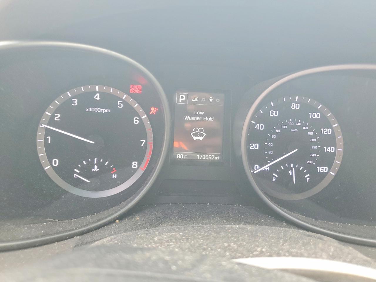 Hyundai SANTA FE Se