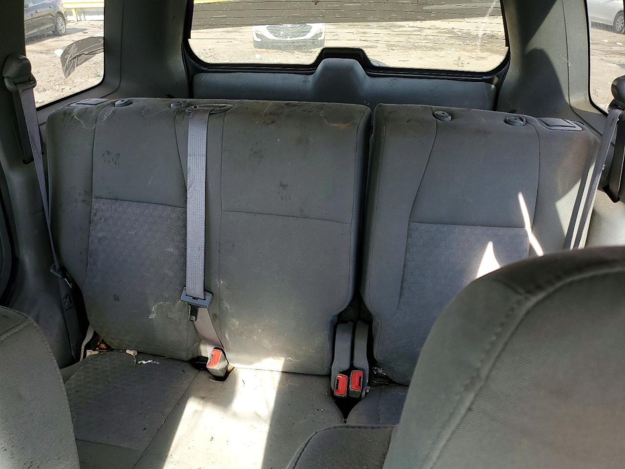 Jeep Liberty Sport