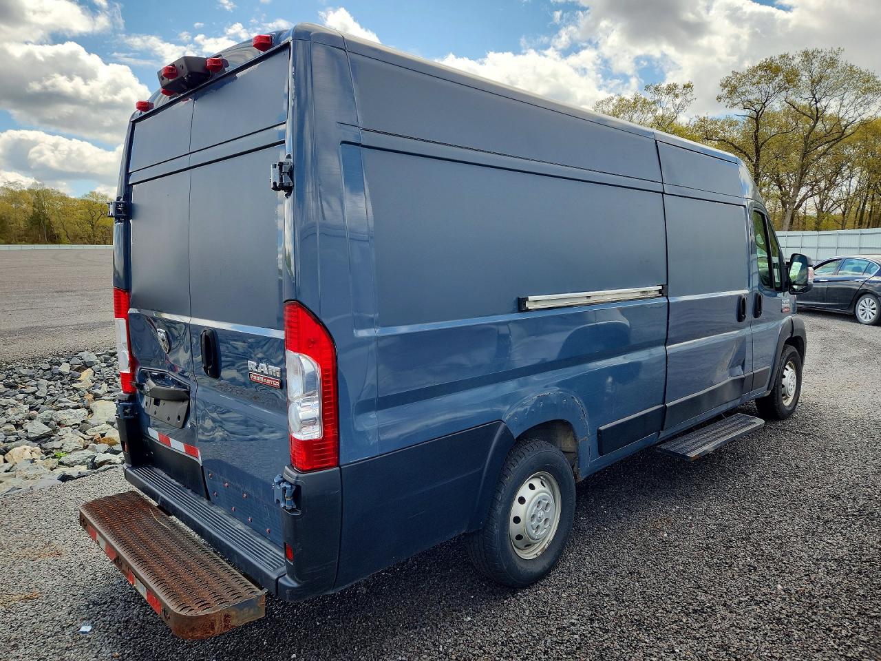 Ram Promaster 3500 High