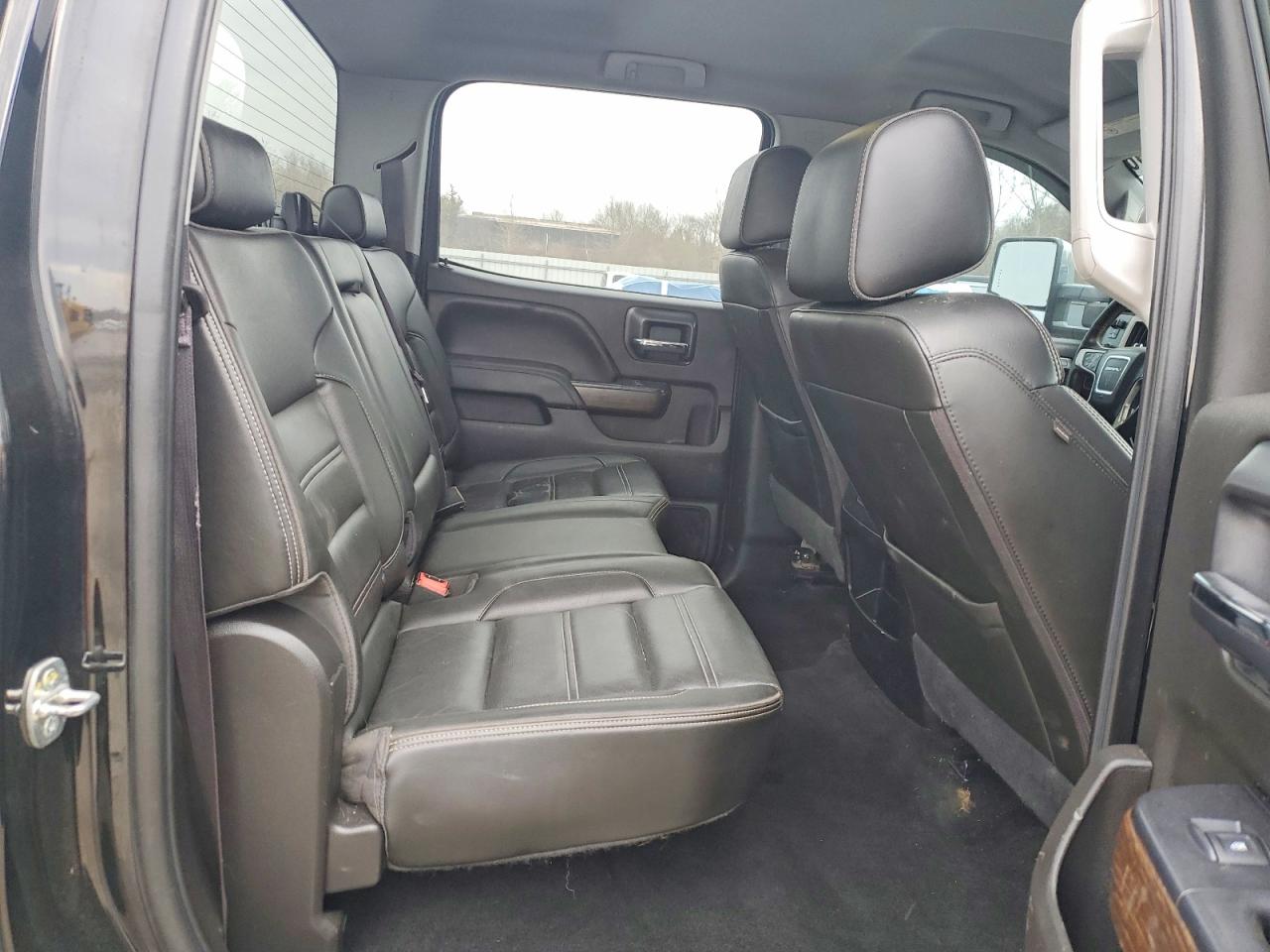 GMC Sierra K2500 Denali