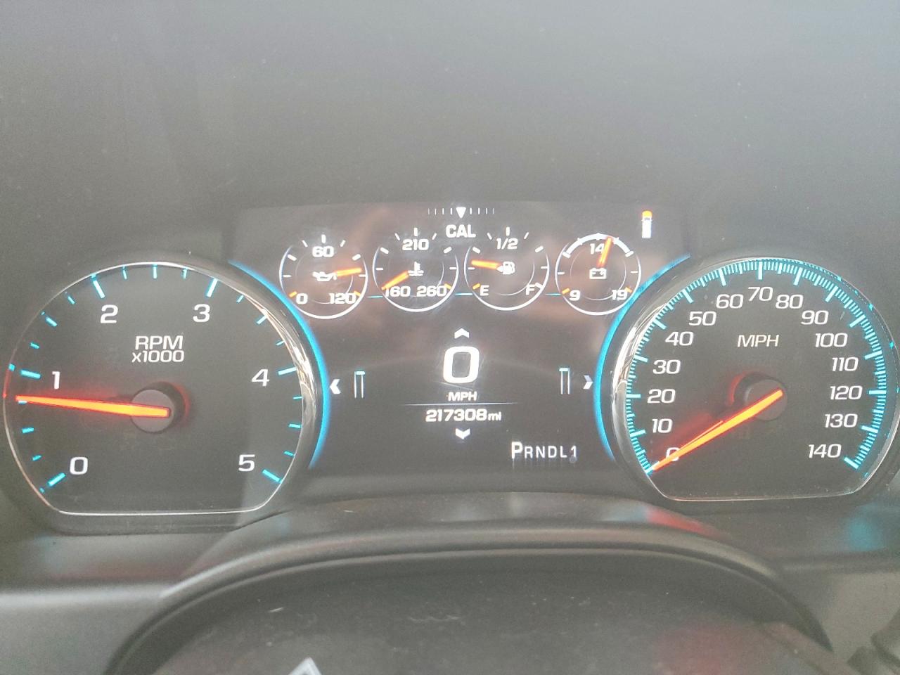 GMC Sierra K2500 Denali