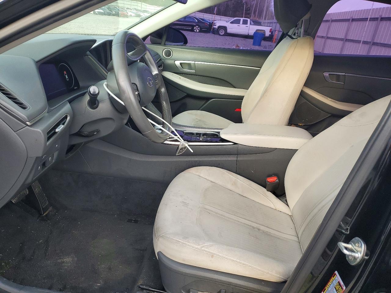 Hyundai SONATA Sel