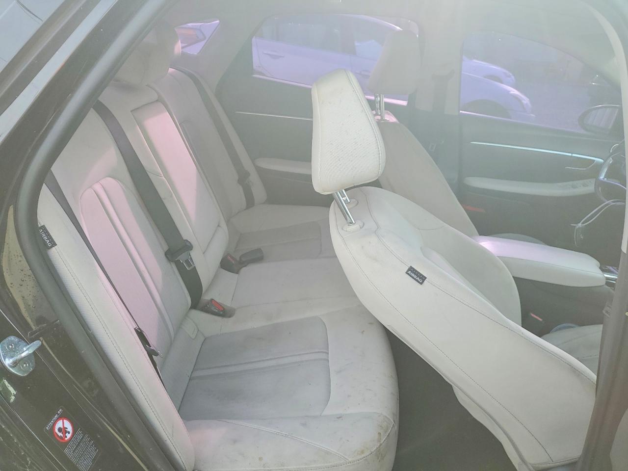 Hyundai SONATA Sel