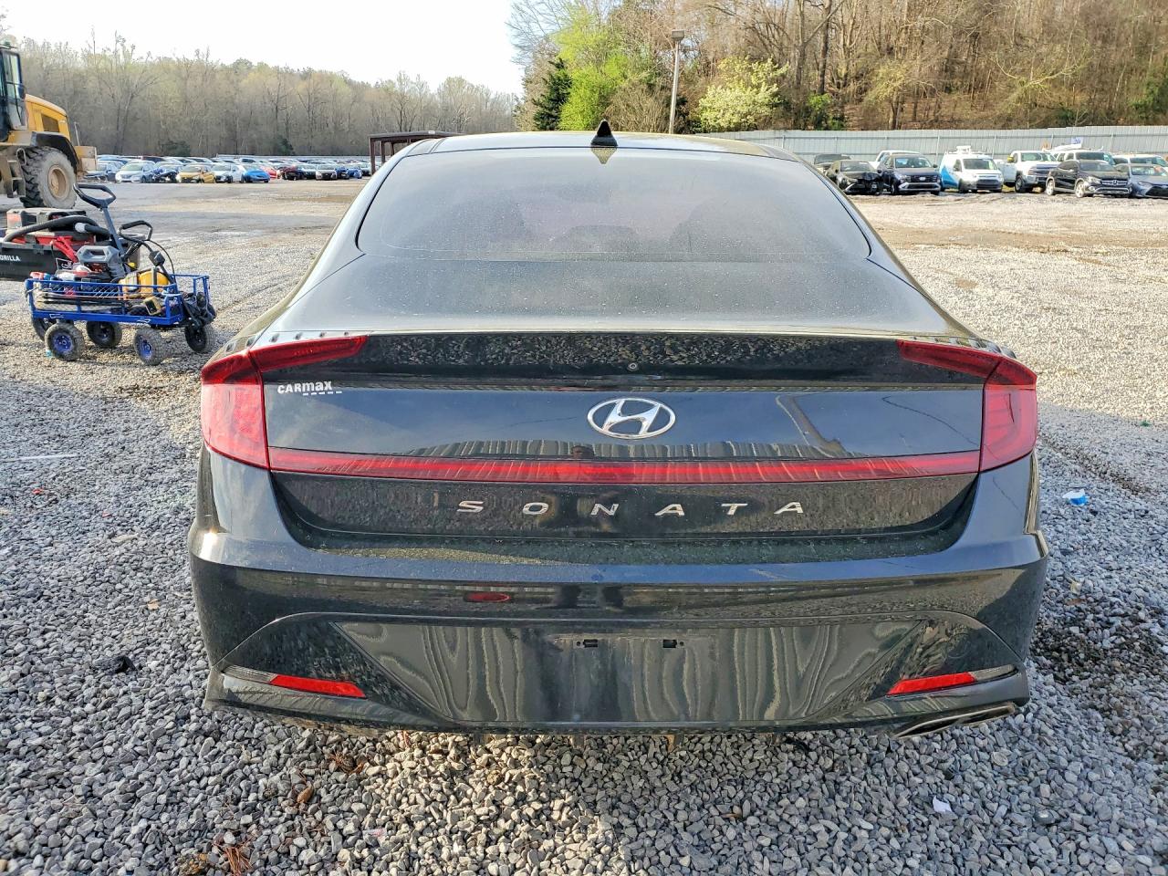 Hyundai SONATA Sel