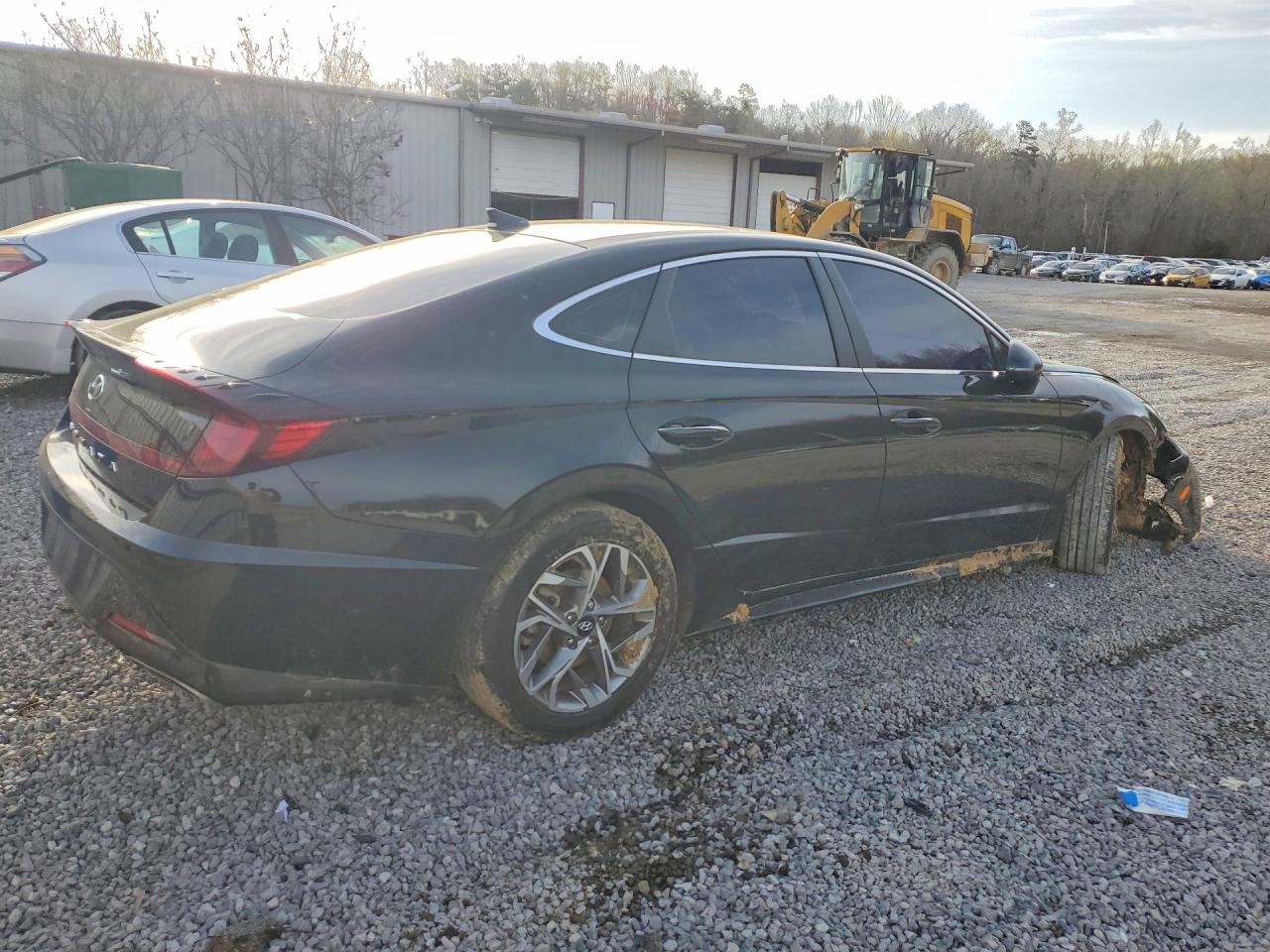 Hyundai SONATA Sel