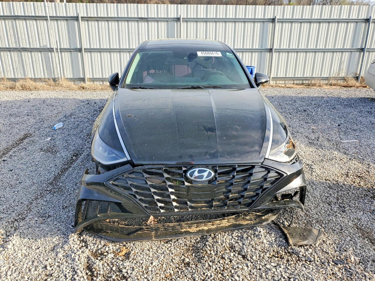 Hyundai SONATA Sel