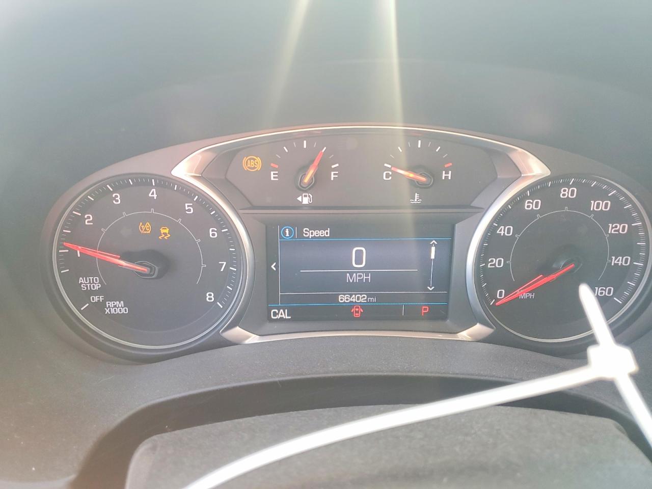 GMC Terrain Sle