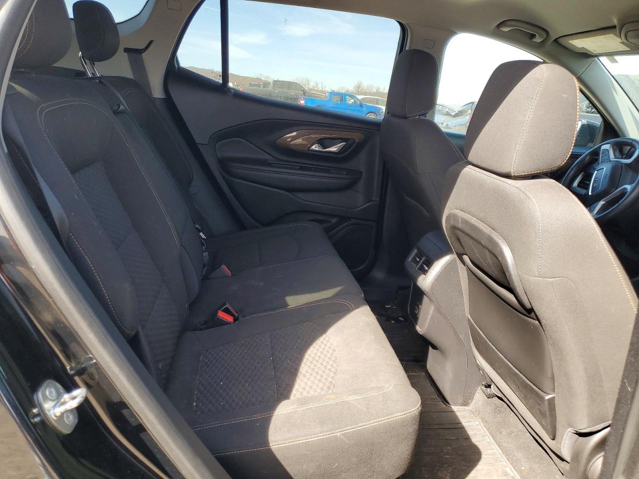 GMC Terrain Sle