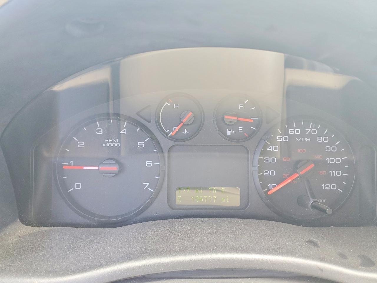 Ford Freestyle Se
