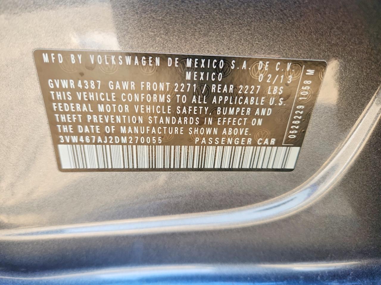 Volkswagen Jetta Gli