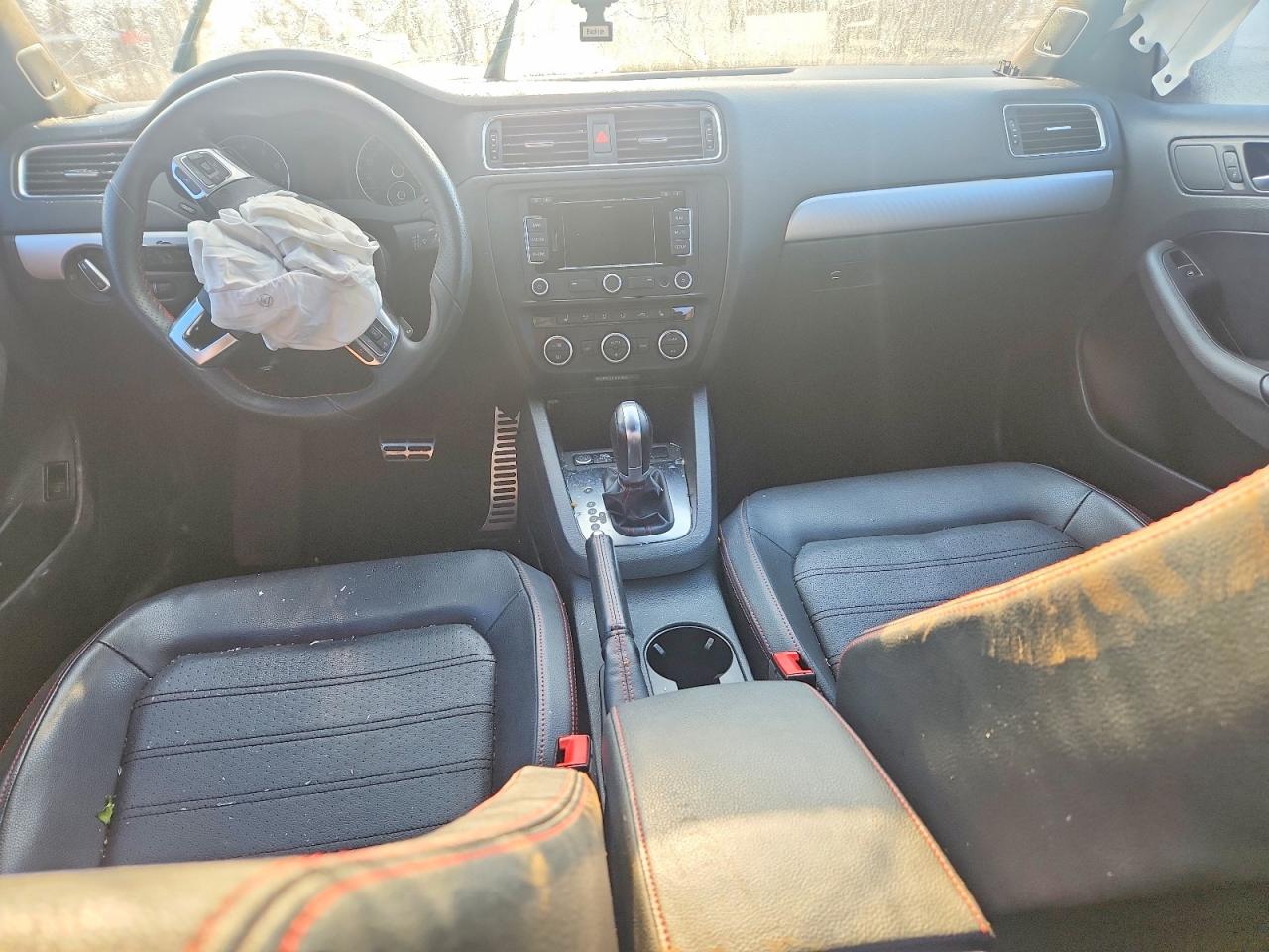 Volkswagen Jetta Gli