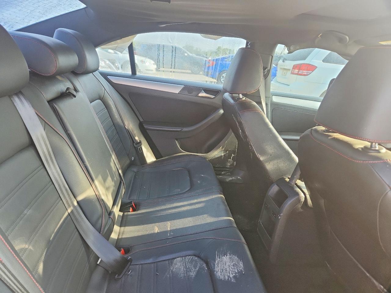Volkswagen Jetta Gli
