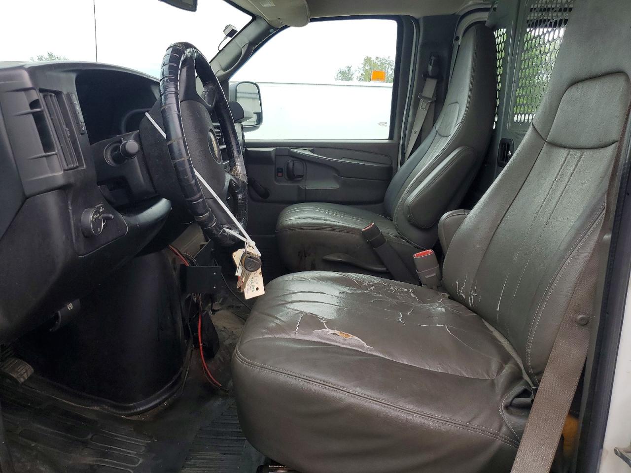 Chevrolet Express