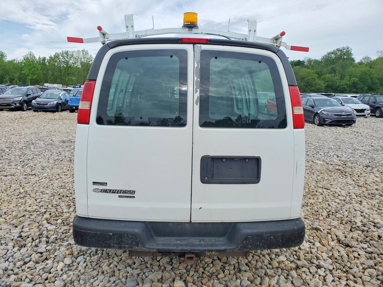 Chevrolet Express