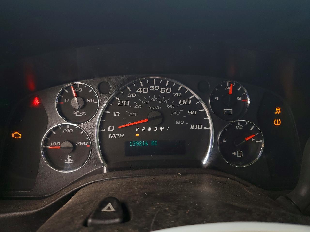 Chevrolet Express