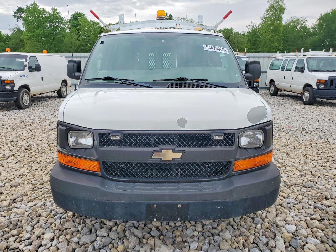 Chevrolet Express