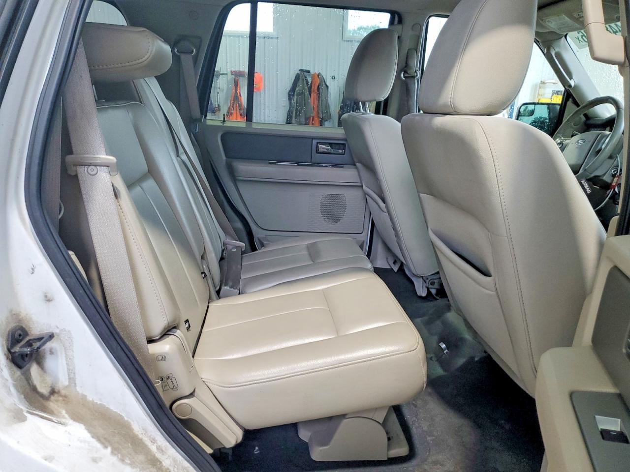 Ford Expedition Xl