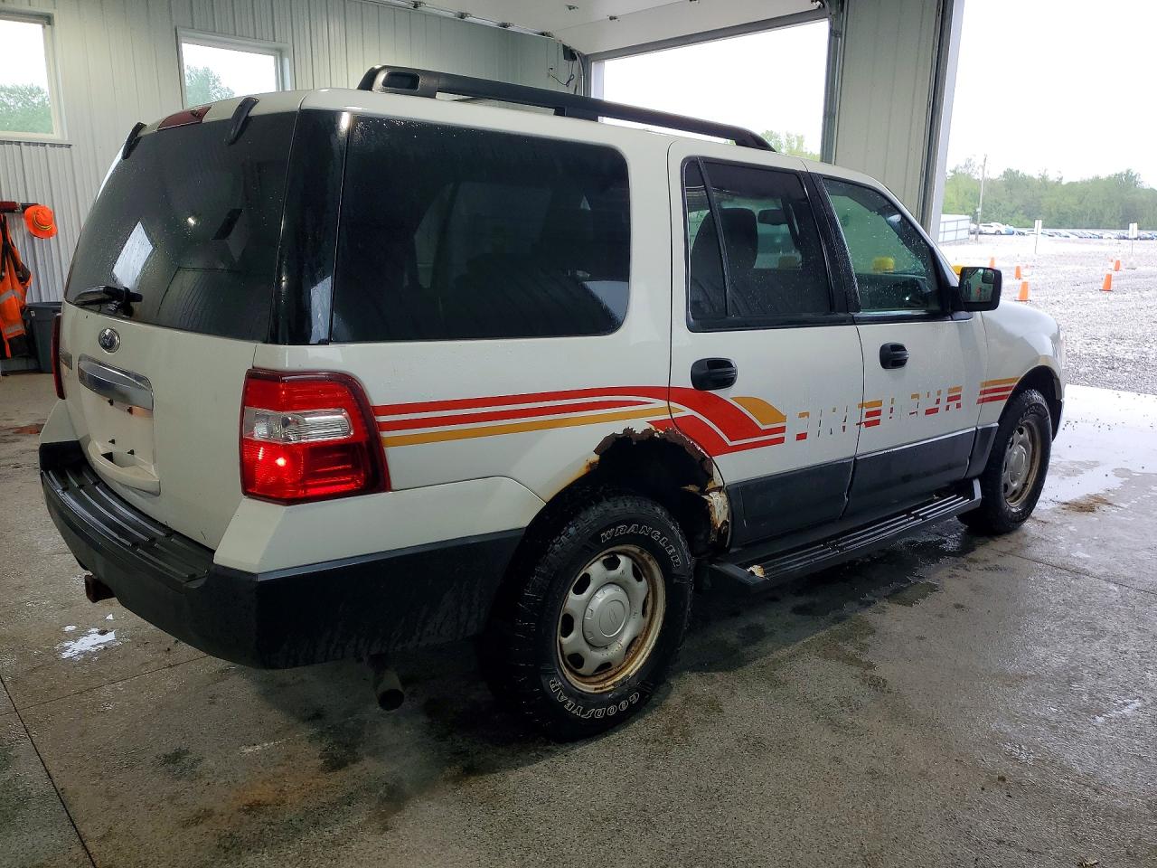 Ford Expedition Xl