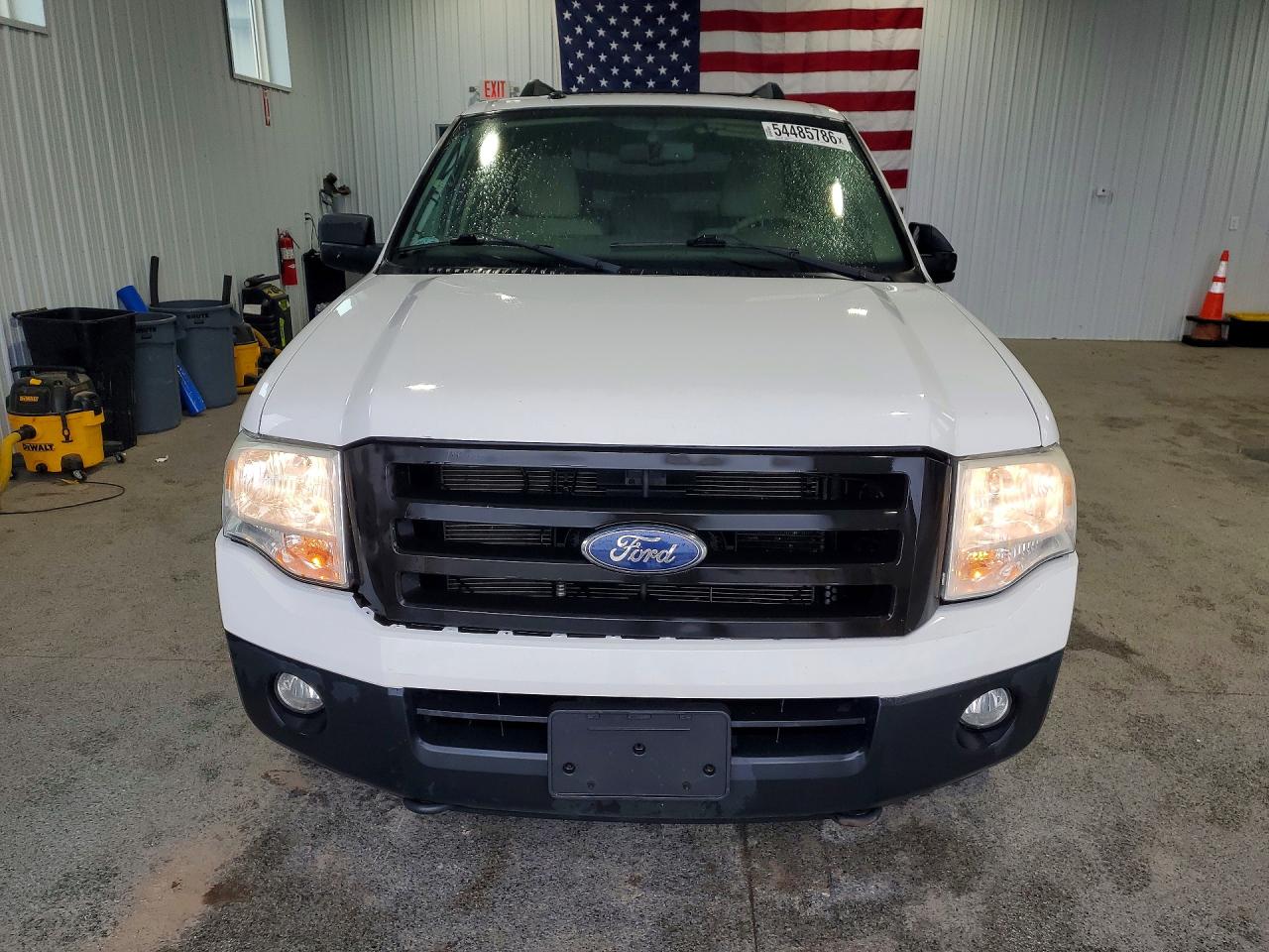 Ford Expedition Xl