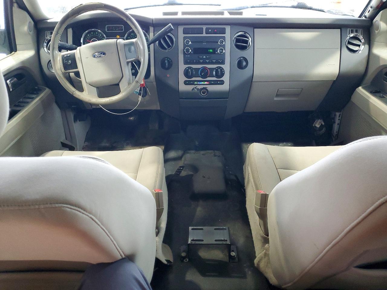 Ford Expedition Xl