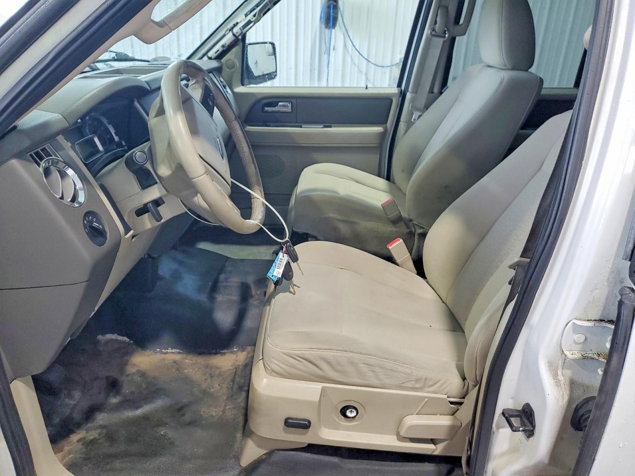 Ford Expedition Xl