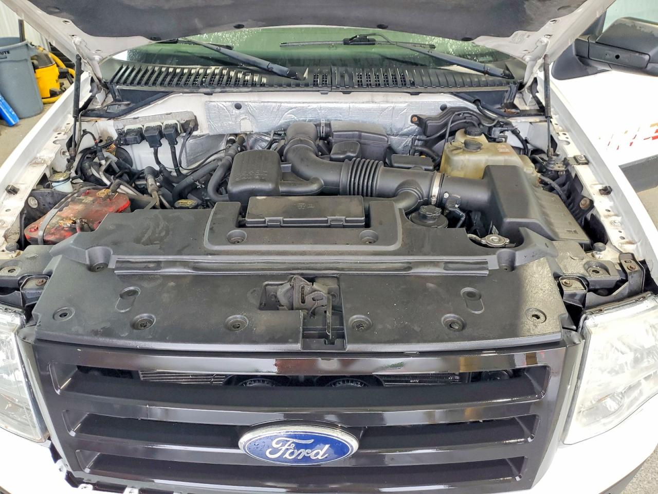 Ford Expedition Xl