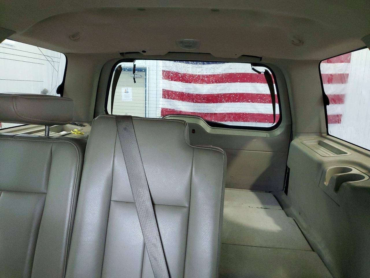 Ford Expedition Xl