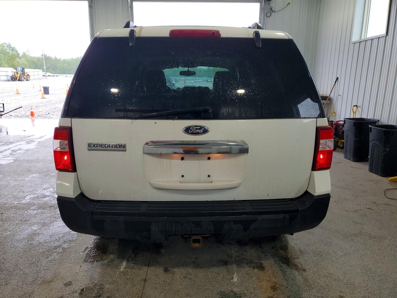 Ford Expedition Xl