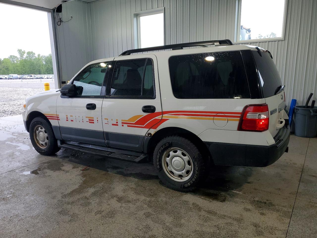 Ford Expedition Xl